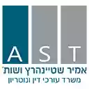 AstLaw  screen for extension Chrome web store in OffiDocs Chromium