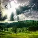 Astonishing Sky  screen for extension Chrome web store in OffiDocs Chromium