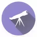 Astronomy Picture of the Day  screen for extension Chrome web store in OffiDocs Chromium