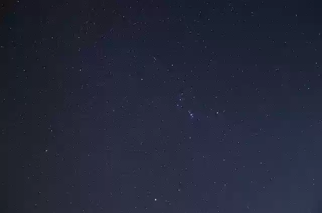 Free download Astronomy Sky Night -  free photo or picture to be edited with GIMP online image editor