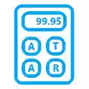 ATAR Calculator  screen for extension Chrome web store in OffiDocs Chromium