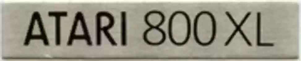 Free download Atari 800 XL free photo or picture to be edited with GIMP online image editor