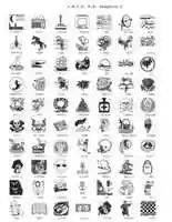 Free download Atari 8bit Print Shop Image Index Full Size free photo or picture to be edited with GIMP online image editor