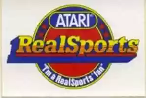 Free download Atari Realsports emblem free photo or picture to be edited with GIMP online image editor
