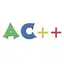 Atcoder++  screen for extension Chrome web store in OffiDocs Chromium