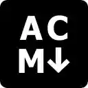 AtCoder problem copy as markdown  screen for extension Chrome web store in OffiDocs Chromium