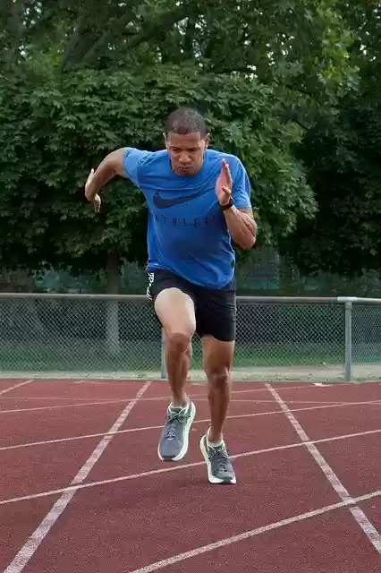 Free download Athletics Career Runners -  free photo or picture to be edited with GIMP online image editor