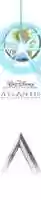 Free download Atlantis: The Lost Empire Banner Ad free photo or picture to be edited with GIMP online image editor