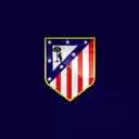 Atlético Madrid Wallpaper  screen for extension Chrome web store in OffiDocs Chromium