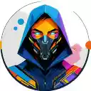 Atomic Prompt  screen for extension Chrome web store in OffiDocs Chromium