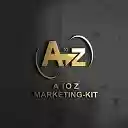 ATOZ WhatsApp Sender  screen for extension Chrome web store in OffiDocs Chromium