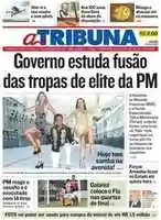 Free download A Tribuna 17.02.2017 free photo or picture to be edited with GIMP online image editor