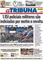 Free download A Tribuna 18.02.2017 free photo or picture to be edited with GIMP online image editor