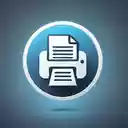 Attachment Printer  screen for extension Chrome web store in OffiDocs Chromium