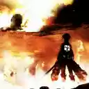 Attack on Titans theme 1680x1050  screen for extension Chrome web store in OffiDocs Chromium