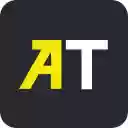 AtTrack  screen for extension Chrome web store in OffiDocs Chromium