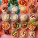 Attractive food containers  screen for extension Chrome web store in OffiDocs Chromium