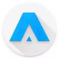 Free download ATV Launcher Logo free photo or picture to be edited with GIMP online image editor