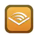 Audible Library Extractor  screen for extension Chrome web store in OffiDocs Chromium