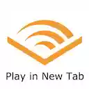 Audible Play in Tab  screen for extension Chrome web store in OffiDocs Chromium