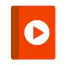 AudioBooks  screen for extension Chrome web store in OffiDocs Chromium