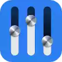 Audio Booster Plus  screen for extension Chrome web store in OffiDocs Chromium