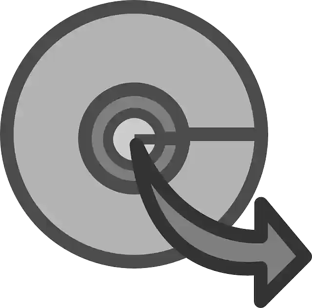 Free download Audio Cd Creator - Free vector graphic on Pixabay free illustration to be edited with GIMP free online image editor