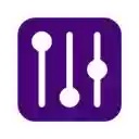 Audio Equalizer EQ  screen for extension Chrome web store in OffiDocs Chromium