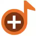 Audio Joiner — Merge DASH Audio Files  screen for extension Chrome web store in OffiDocs Chromium