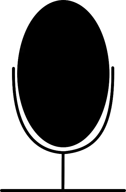 Free download Audio Microphone Sound - Free vector graphic on Pixabay free illustration to be edited with GIMP free online image editor