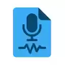 AudioPapers  screen for extension Chrome web store in OffiDocs Chromium