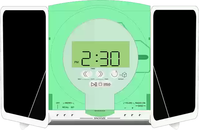 Free download Audio Player Electronics - Free vector graphic on Pixabay free illustration to be edited with GIMP free online image editor