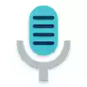 Audio Recorder || Voice Recorder Pro  screen for extension Chrome web store in OffiDocs Chromium