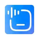 Audio to Text Converter  screen for extension Chrome web store in OffiDocs Chromium