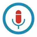 Audio Voice Recorder  screen for extension Chrome web store in OffiDocs Chromium