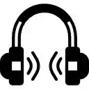 Audio Web  screen for extension Chrome web store in OffiDocs Chromium