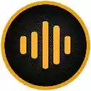AudioZap  screen for extension Chrome web store in OffiDocs Chromium