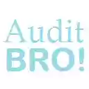 AuditBro  screen for extension Chrome web store in OffiDocs Chromium