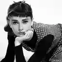 Audrey Hepburn Desktop Wallpaper Image High d  screen for extension Chrome web store in OffiDocs Chromium