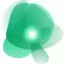 Aura AI Scribe  screen for extension Chrome web store in OffiDocs Chromium
