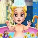 Aurora Baby Bath  screen for extension Chrome web store in OffiDocs Chromium
