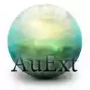 Aurorachan Extension  screen for extension Chrome web store in OffiDocs Chromium