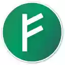 Auroracoin Browser Wallet  screen for extension Chrome web store in OffiDocs Chromium