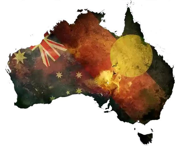 Free download Australia Common Law Aboriginal -  free illustration to be edited with GIMP free online image editor