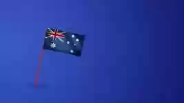 Free download Australia Flag -  free video to be edited with OpenShot online video editor