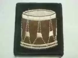 Free download Australian Army Band Qualification Badges free photo or picture to be edited with GIMP online image editor
