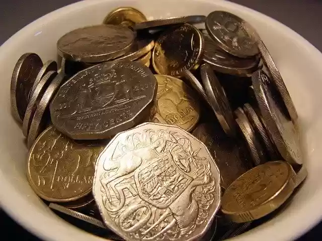 Free download australian coins money cash free picture to be edited with GIMP free online image editor