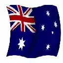 Australia Theme  screen for extension Chrome web store in OffiDocs Chromium