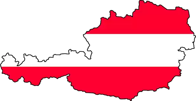 Free download Austria Land Europe -  free illustration to be edited with GIMP free online image editor