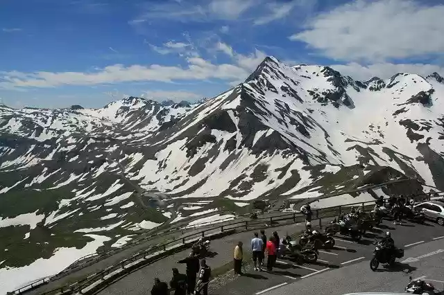 Free download Austria Saalbach Mountains -  free photo or picture to be edited with GIMP online image editor